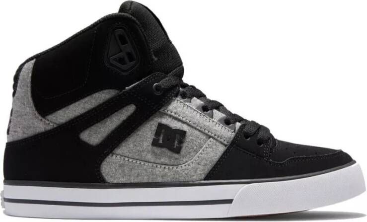 DC Shoes Hoge Sneakers PURE HIGH-TOP WC - Foto 2