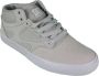 DC Shoes Vulc Mid Skate Schoenen Gray Heren - Thumbnail 1