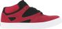 DC Shoes Mid-top Skate Schoenen met Enkelondersteuning Red Heren - Thumbnail 1