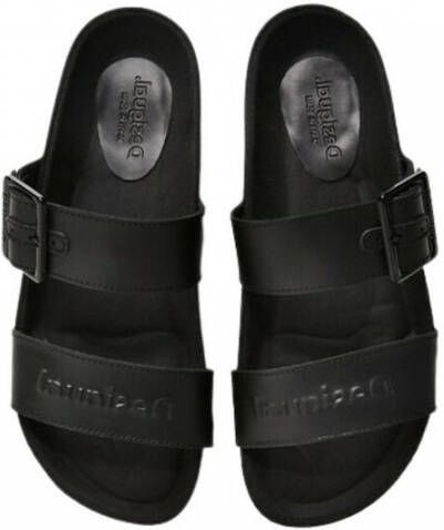 Desigual Shoe Zwart Dames