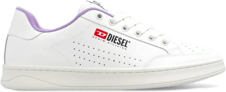 Diesel S-Athene sneakers Beige Dames