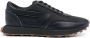 Diesel S-Racer LC W Trainers Trendy Statement Sneakers Black Dames - Thumbnail 1