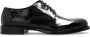 Dolce & Gabbana Sartorial Derbies Stijlvolle Schoenen voor Heren Black Heren - Thumbnail 1