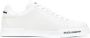 Dolce & Gabbana Witte Portofino Nappa Sneakers White Heren - Thumbnail 1