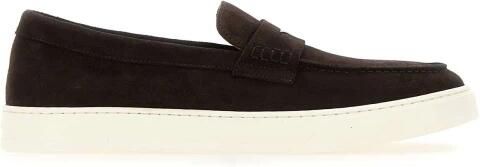 Doucal's Penny Loafer