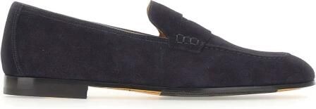 Doucal's Penny Loafer