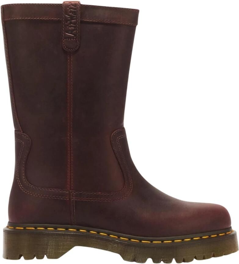 Dr. Martens Anistone Pull On rits- & gesloten boots
