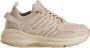 Dsquared2 Urban Style Dash Sneakers Beige Dames - Thumbnail 1