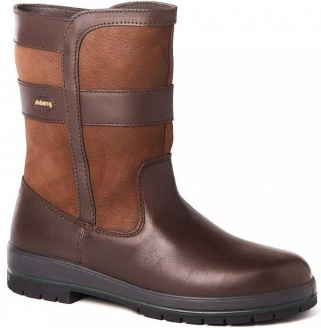 dubarry Roscommon Country Boot