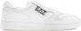Emporio Armani EA7 Sneakers with logo Wit Heren - Thumbnail 5