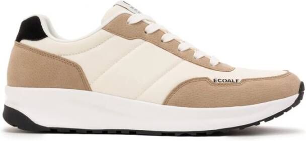 Ecoalf Sneakers Suace Multicolor Heren