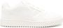 Emporio Armani Witte Sneakers met Iconische Adelaar White Heren - Thumbnail 1