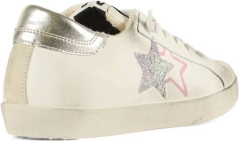 2Star Shoes Multicolor Dames