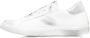2Star Lage Sneakers in Wit-IJs-Goud-Zilver White Dames - Thumbnail 9