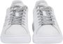 2Star Sneakers White Dames - Thumbnail 2