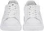 2Star Sneakers White Dames - Thumbnail 2
