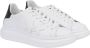 2Star Sneakers White Dames - Thumbnail 3