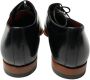 Acne Studios Pre-owned Leather flats Black Dames - Thumbnail 4