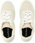 Acne Studios Pre-owned Leather sneakers Multicolor Dames - Thumbnail 4