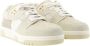 Acne Studios Pre-owned Leather sneakers Multicolor Dames - Thumbnail 2