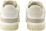 Acne Studios Pre-owned Leather sneakers Multicolor Dames - Thumbnail 3