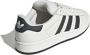 Adidas Originals Witte Sneakers met Zijstrepen White Heren - Thumbnail 19