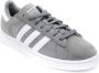 Adidas Originals Campus 2 sneakers grijs wit - Thumbnail 4