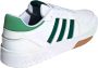 Adidas Stijlvolle Courtbeat LTH Sneakers Multicolor - Thumbnail 7
