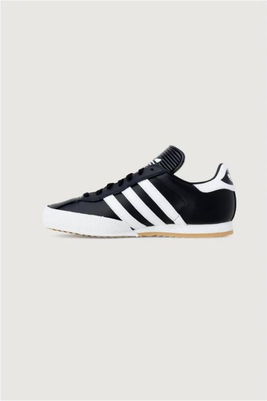 Adidas Heren Sneakers Zwart Heren