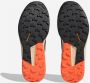Adidas Terrex Trailrider Trailrunningschoenen Oranje 1 3 Man - Thumbnail 6