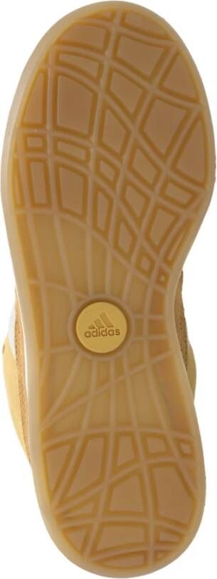 adidas Originals Adimatic sneakers Yellow Dames