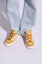 Adidas Originals Adimatic sneakers Yellow Heren - Thumbnail 3