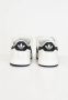 Adidas Originals Witte Sneakers met Zijstrepen White Heren - Thumbnail 5