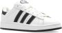 Adidas Originals Witte Sneakers met Zijstrepen White Heren - Thumbnail 31