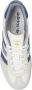 Adidas Originals Gazelle Indoor Sneaker Terrace Styles Schoenen core white preloved ink mel off white maat: 41 1 3 beschikbare maaten:41 1 3 42 - Thumbnail 10