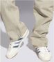 Adidas Originals Gazelle Indoor Sneaker Terrace Styles Schoenen core white preloved ink mel off white maat: 41 1 3 beschikbare maaten:41 1 3 42 - Thumbnail 18