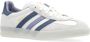 Adidas Originals Gazelle Indoor Sneaker Terrace Styles Schoenen core white preloved ink mel off white maat: 41 1 3 beschikbare maaten:41 1 3 42 - Thumbnail 19
