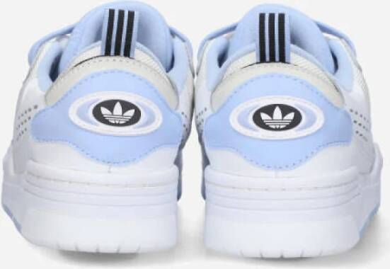 adidas Originals Sneakers Blauw Heren