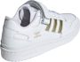 Adidas Originals Forum Low Women Ftwwht Cblack Cblack Schoenmaat 38 2 3 Sneakers H05108 - Thumbnail 14