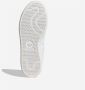 Adidas Originals Witte sportieve sneakers voor vrouwen White Dames - Thumbnail 6