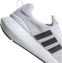 Adidas Swift Run 22 Schoenen Cloud White Core Black Grey One - Thumbnail 10
