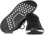 Adidas Originals NMD R1 Primeblue Boost Sneakers Sportschoenen Vrijetijds Schoenen Zwart GZ9257 - Thumbnail 14