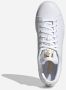 Adidas Originals Witte Sneakers met Contrasterend Logo voor White - Thumbnail 7