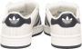 Adidas Originals Witte Sneakers met Zijstrepen White Heren - Thumbnail 13