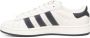 Adidas Originals Witte Sneakers met Zijstrepen White Heren - Thumbnail 15