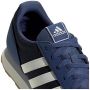 Adidas Sportswear Run 60s 2.0 sneakers donkerblauw lichtblauw - Thumbnail 5
