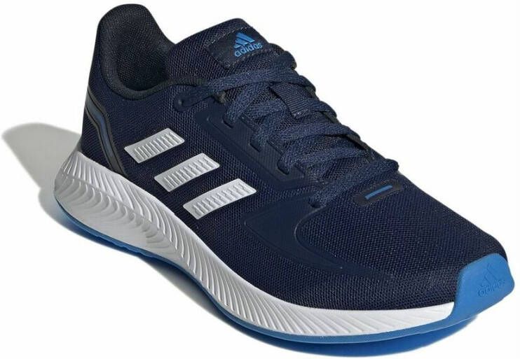Adidas Runfalcon 2.0 schoenen Blauw Heren