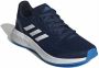 Adidas Perfor ce Runfalcon 2.0 Classic sneakers donkerblauw wit kids - Thumbnail 10