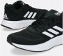 Adidas Duramo SL 2.0 Schoenen Sportschoenen Hardlopen Weg zwart wit wit - Thumbnail 14