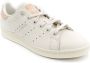 Adidas Originals Stan Smith W Leren Sneakers White Dames - Thumbnail 14